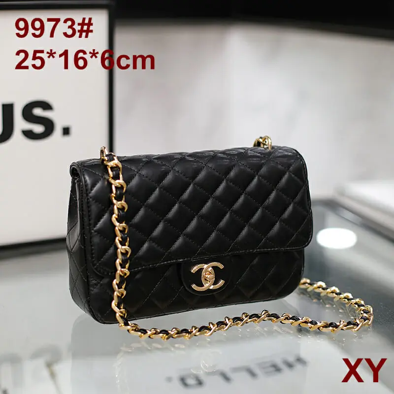 chanel mini sac a main pour femme s_1266732